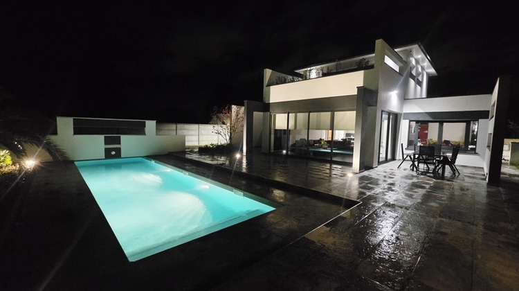 Ma-Cabane - Vente Divers PESSAC, 134 m²