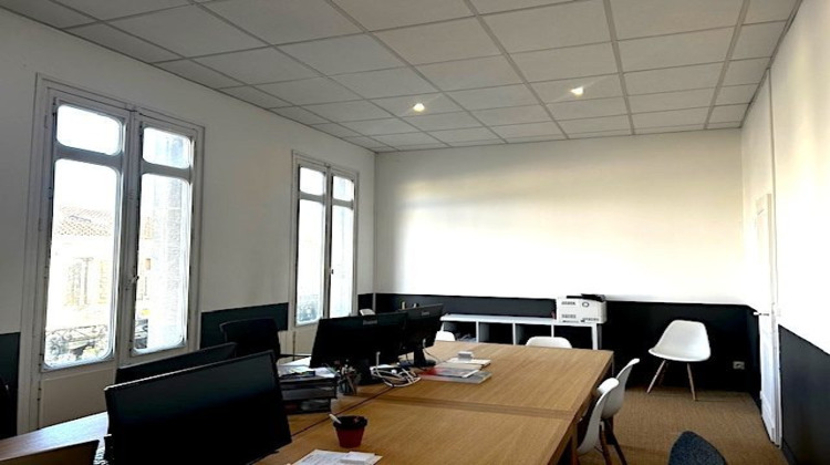 Ma-Cabane - Vente Divers Pessac, 96 m²