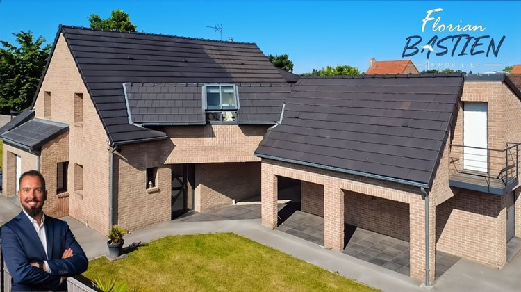 Ma-Cabane - Vente Divers PETITE FORET, 172 m²