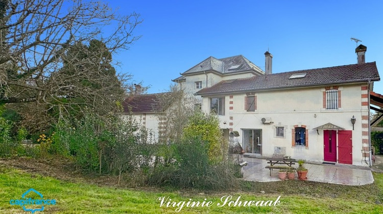 Ma-Cabane - Vente Divers PEYREHORADE, 282 m²