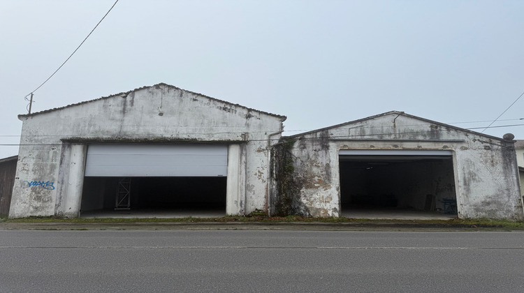 Ma-Cabane - Vente Divers PEYREHORADE, 1170 m²