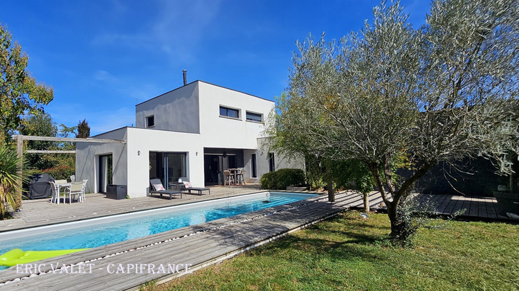 Ma-Cabane - Vente Divers PEYREHORADE, 156 m²
