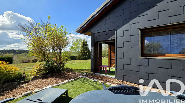 Ma-Cabane - Vente Divers Peyrelevade, 98 m²