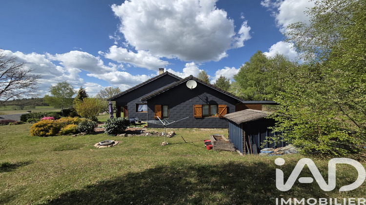 Ma-Cabane - Vente Divers Peyrelevade, 98 m²