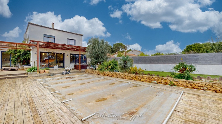 Ma-Cabane - Vente Divers PEZENAS, 144 m²