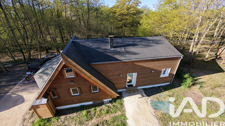 Ma-Cabane - Vente Divers Pezou, 140 m²