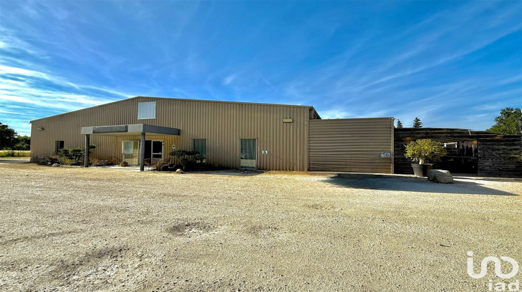 Ma-Cabane - Vente Divers Pierrelatte, 700 m²