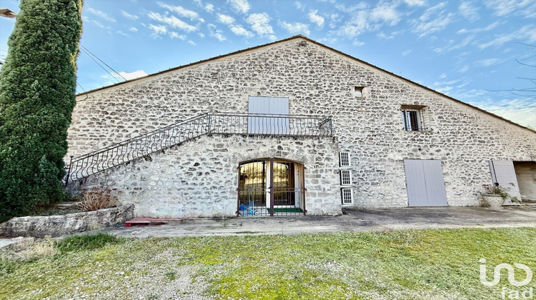 Ma-Cabane - Vente Divers Pierrelatte, 303 m²