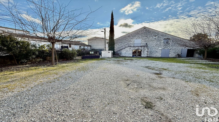 Ma-Cabane - Vente Divers Pierrelatte, 303 m²