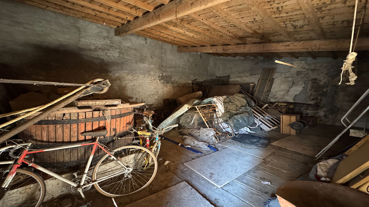 Ma-Cabane - Vente Divers PIEUSSE, 65 m²