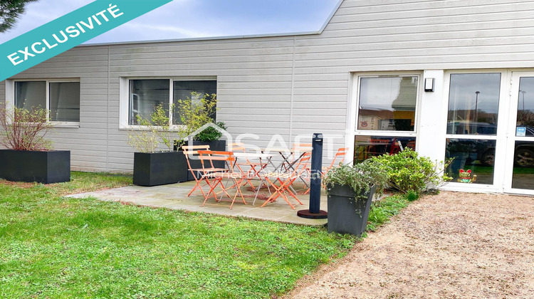 Ma-Cabane - Vente Divers Pigny, 540 m²