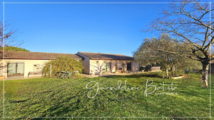 Ma-Cabane - Vente Divers PINEUILH, 145 m²