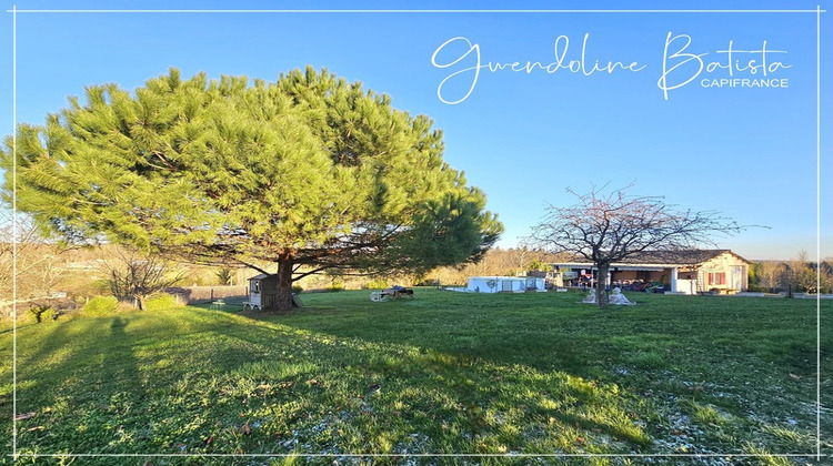 Ma-Cabane - Vente Divers PINEUILH, 145 m²