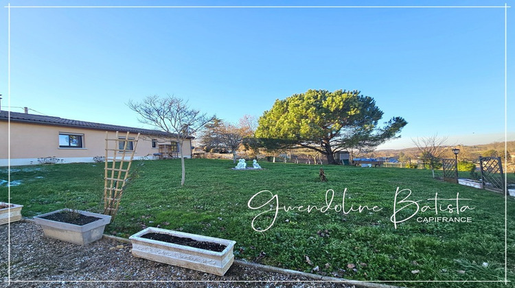 Ma-Cabane - Vente Divers PINEUILH, 145 m²