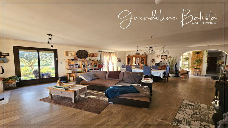 Ma-Cabane - Vente Divers PINEUILH, 145 m²