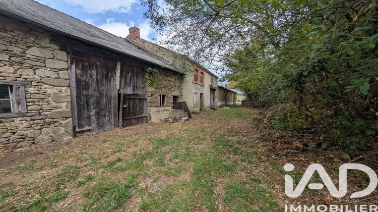 Ma-Cabane - Vente Divers Pionnat, 70 m²