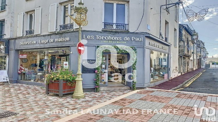 Ma-Cabane - Vente Divers Pithiviers, 130 m²