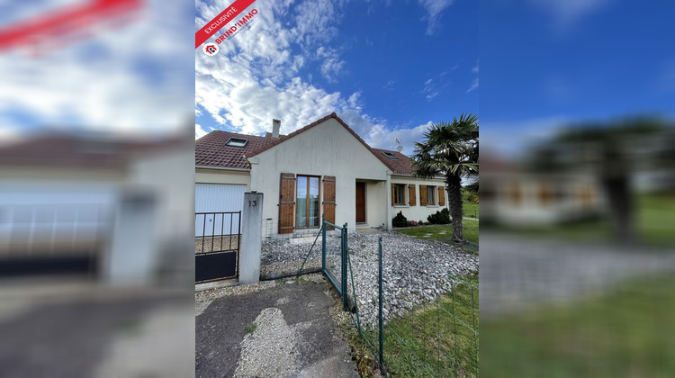 Ma-Cabane - Vente Divers PITHIVIERS, 115 m²