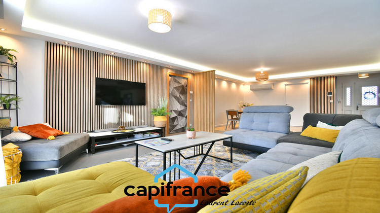 Ma-Cabane - Vente Divers PLAISANCE DU TOUCH, 156 m²