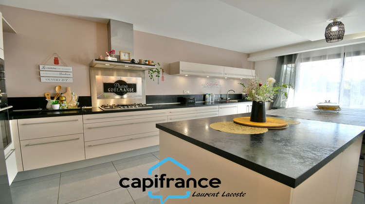 Ma-Cabane - Vente Divers PLAISANCE DU TOUCH, 156 m²