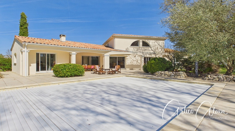 Ma-Cabane - Vente Divers PLAISANCE DU TOUCH, 230 m²