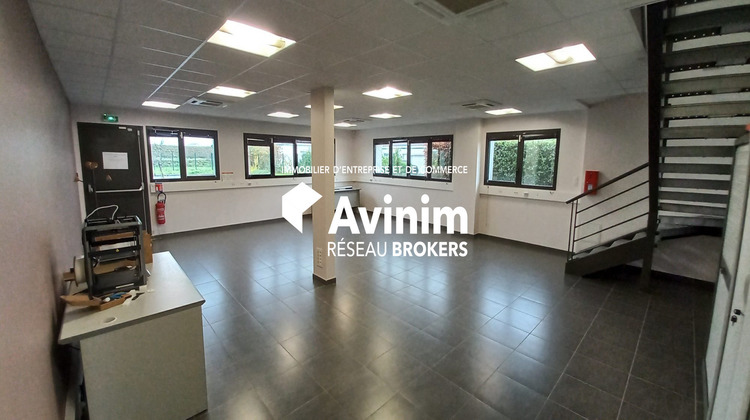 Ma-Cabane - Vente Divers Plaisance-du-Touch, 949 m²