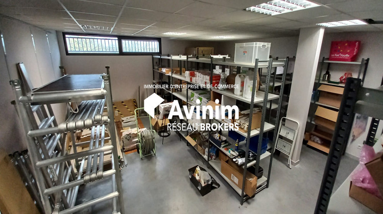 Ma-Cabane - Vente Divers Plaisance-du-Touch, 949 m²