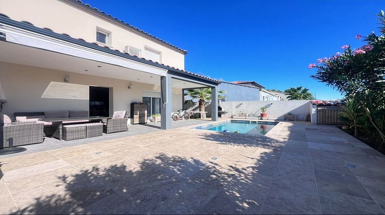 Ma-Cabane - Vente Divers PLAISSAN, 130 m²