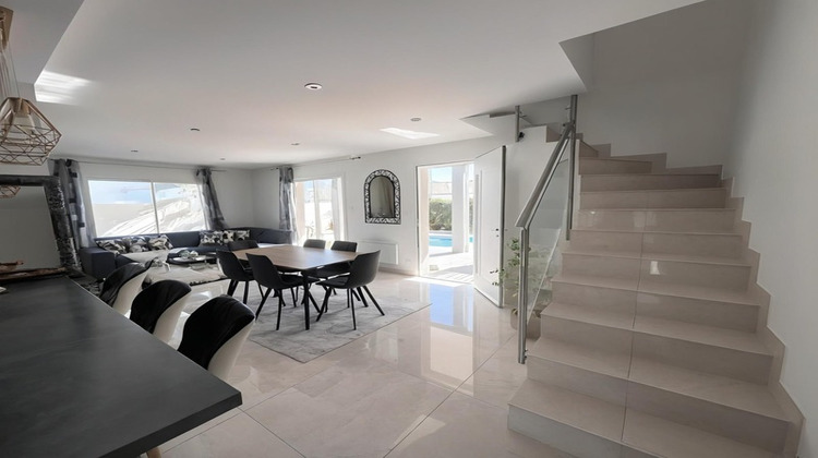 Ma-Cabane - Vente Divers PLAISSAN, 130 m²