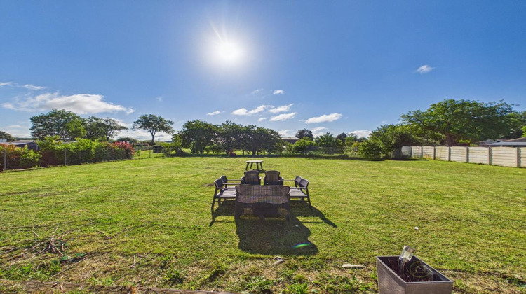 Ma-Cabane - Vente Divers PLASSAC, 92 m²