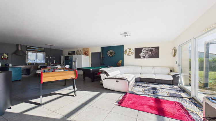 Ma-Cabane - Vente Divers PLASSAC, 92 m²