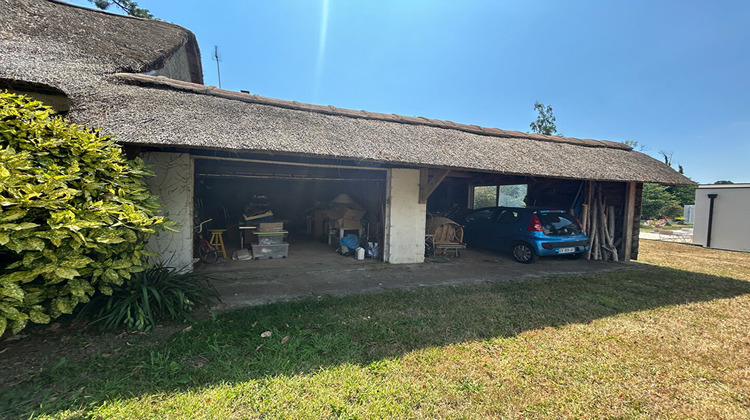 Ma-Cabane - Vente Divers PLEUVEN, 55 m²