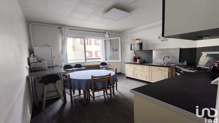 Ma-Cabane - Vente Divers Pleyben, 175 m²
