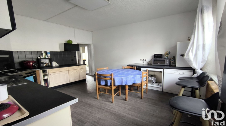 Ma-Cabane - Vente Divers Pleyben, 175 m²