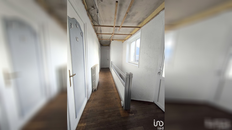 Ma-Cabane - Vente Divers Pleyben, 175 m²