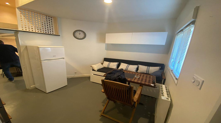 Ma-Cabane - Vente Divers PLOEMEUR, 65 m²