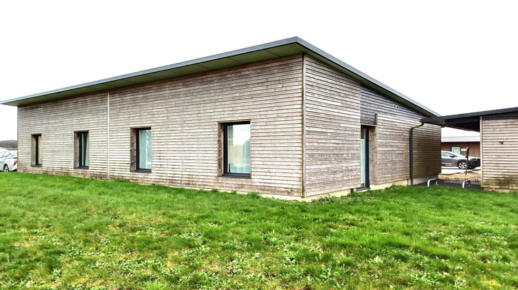 Ma-Cabane - Vente Divers Ploermel, 140 m²