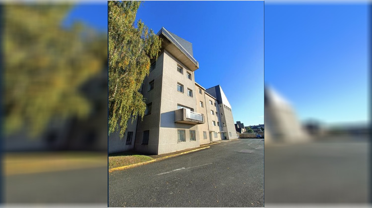 Ma-Cabane - Vente Divers Plomagoar, 2612 m²