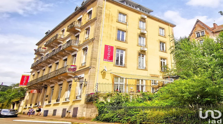 Ma-Cabane - Vente Divers Plombières-les-Bains, 1000 m²