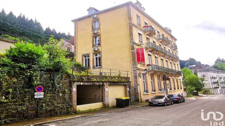 Ma-Cabane - Vente Divers Plombières-les-Bains, 1000 m²