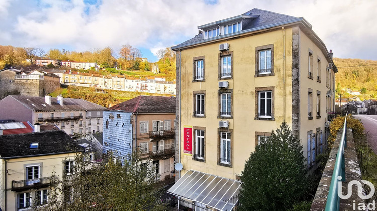 Ma-Cabane - Vente Divers Plombières-les-Bains, 1000 m²