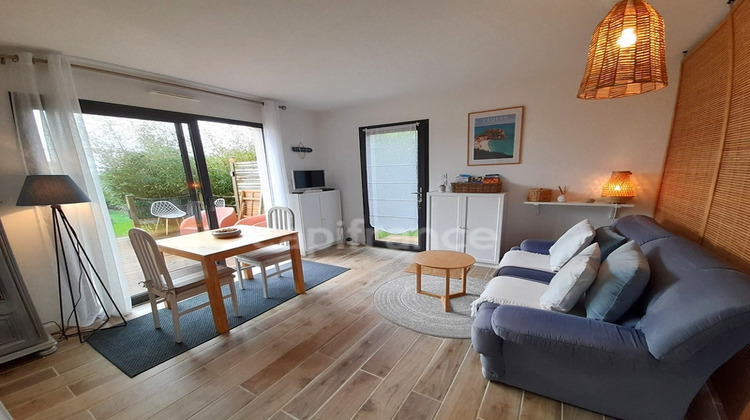 Ma-Cabane - Vente Divers PLOMODIERN, 137 m²