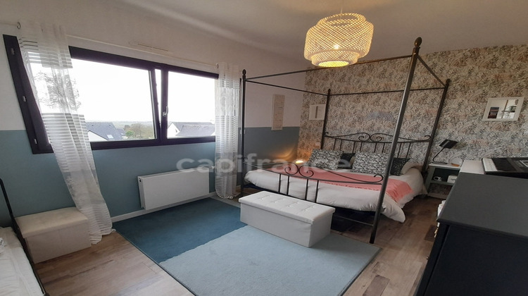 Ma-Cabane - Vente Divers PLOMODIERN, 137 m²