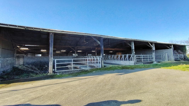 Ma-Cabane - Vente Divers PLOREC SUR ARGUENON, 765 m²