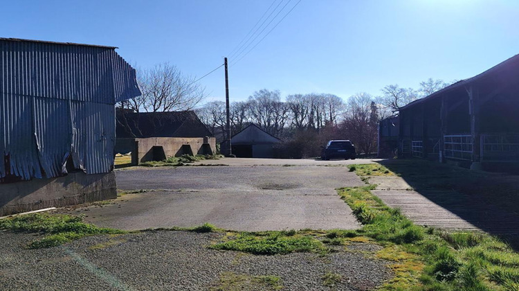 Ma-Cabane - Vente Divers PLOREC SUR ARGUENON, 765 m²