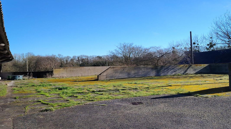 Ma-Cabane - Vente Divers PLOREC SUR ARGUENON, 765 m²