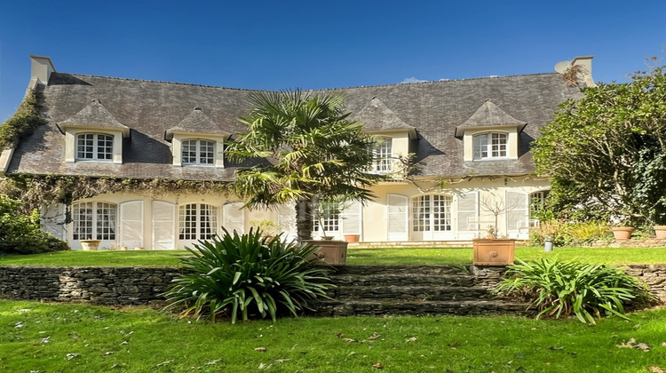 Ma-Cabane - Vente Divers PLOUEDERN, 324 m²