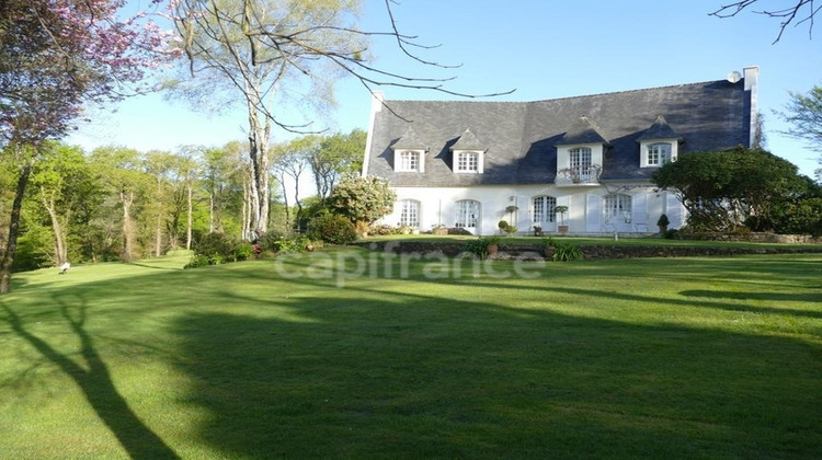 Ma-Cabane - Vente Divers PLOUEDERN, 324 m²