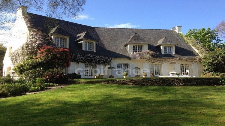 Ma-Cabane - Vente Divers PLOUEDERN, 324 m²