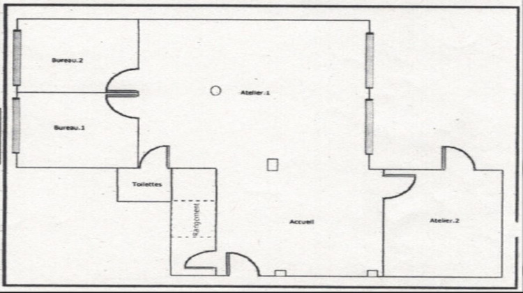 Ma-Cabane - Vente Divers Ploufragan, 110 m²
